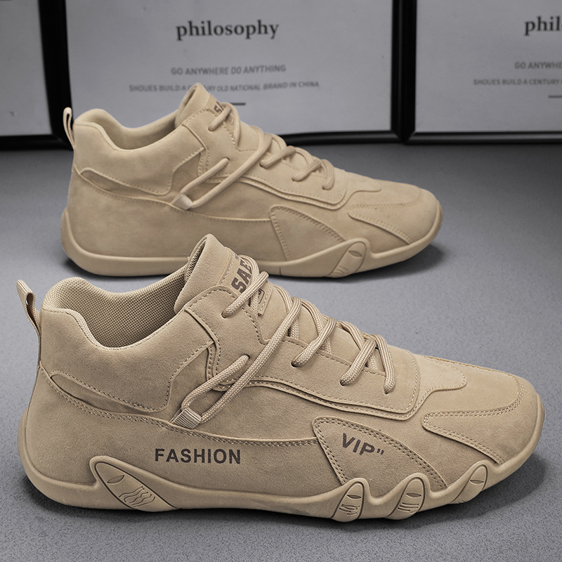 2023新款運動休閒鞋，潮流百搭輕便軟底勞保潮鞋，年輕十歲，上街回頭率超高!